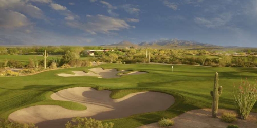 Featured Arizona Golf Course