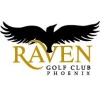 Raven Golf Club at South Mountain