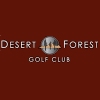 Desert Forest Golf Club