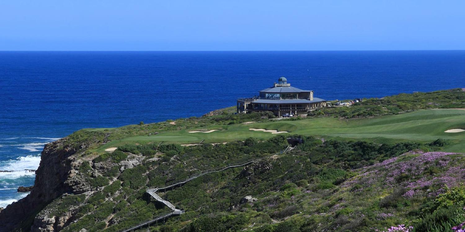 Pinnacle Point Beach & Golf Resort  