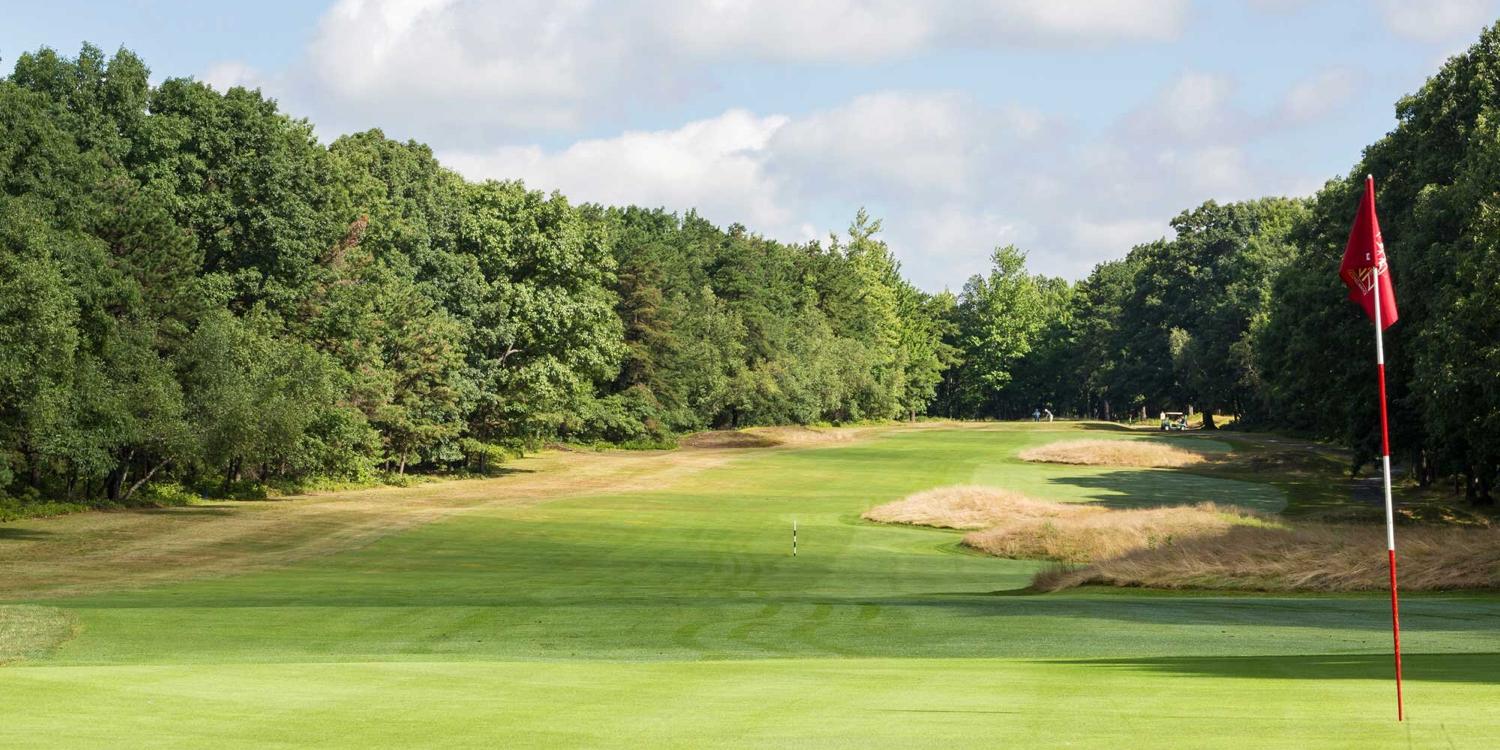What You Need To Know: Pocono Manor Golf Course