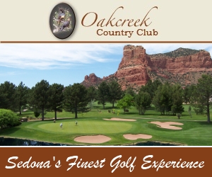 Oakcreek Country Club