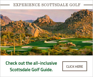 McDowell Mountain Golf Club