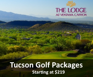 The Lodge at Ventana Canyon