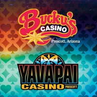 Bucky's Casino and Prescott Resort