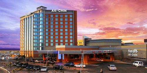 Harrah's Phoenix Ak-Chin Casino Resort