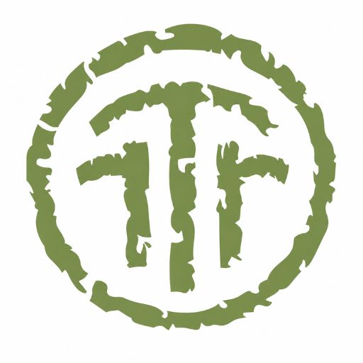Talking Rock Logo
