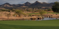 Verde River Golf & Social Club