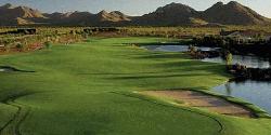 Copper Canyon Golf Club
