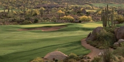 SunRidge Canyon Golf Club