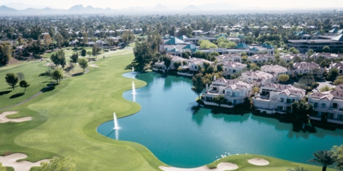 Gainey Ranch Golf Club