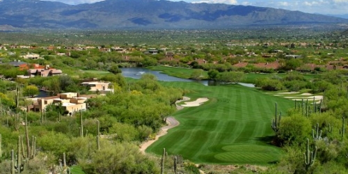 The Lodge at Ventana Canyon