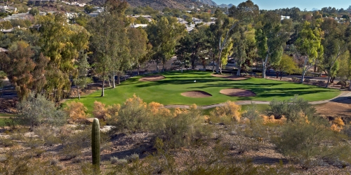 Arizona Biltmore Country Club