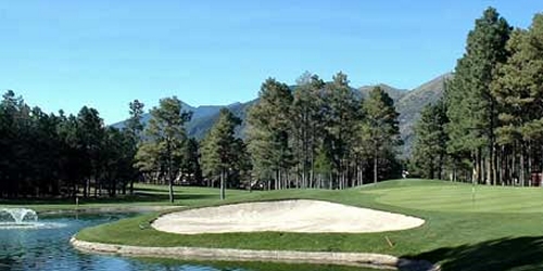 Aspen Valley Golf Club