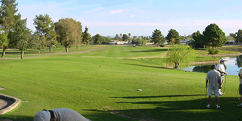 Bellair Golf Course