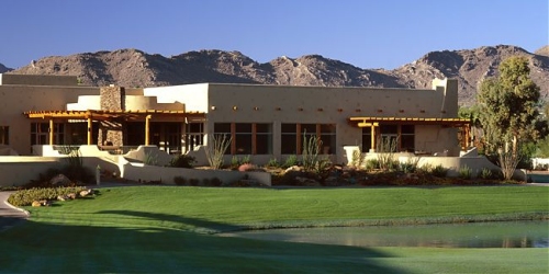 JW Marriott Scottsdale Camelback Inn Resort & Spa - Padre