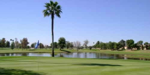 Continental Golf Course