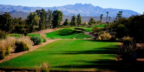 Arizona Golf Courses 2024 Memberships