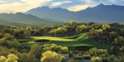 Featured Arizona Golf Course