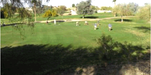 Fortuna Del Rey Golf Course