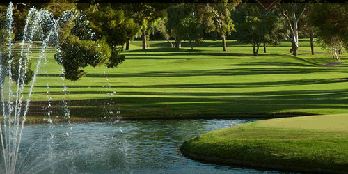 Phoenix Country Club