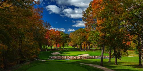 Abbey Springs Golf Course