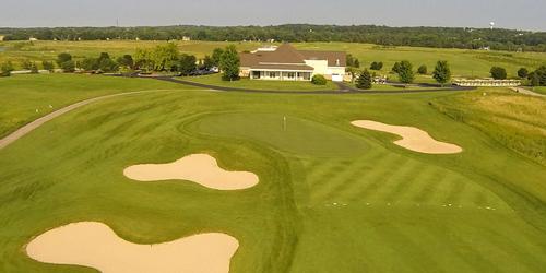 Broadlands Golf Club