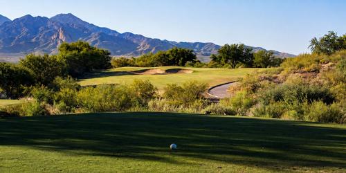 Canoa Ranch Golf Club Golf Package