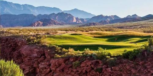 Green Spring Golf Course