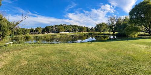 Payson Golf Course