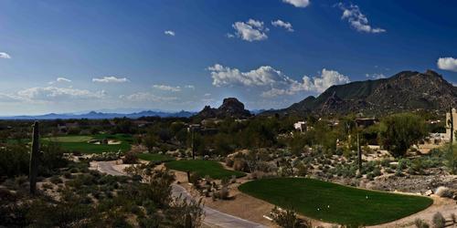 Boulders Golf Club