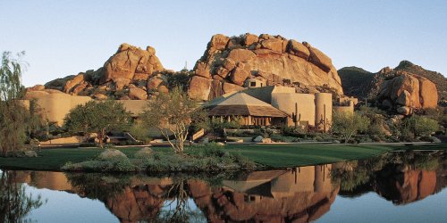 Boulders Golf Club