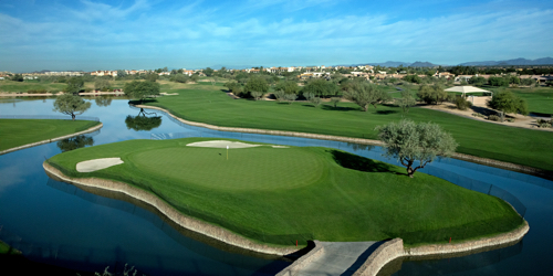 TPC Scottsdale