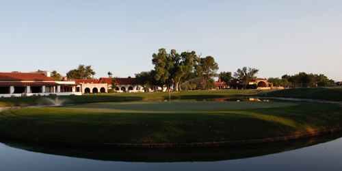 Tubac Golf Resort