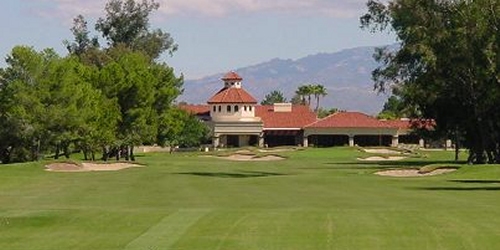 Tucson Country Club