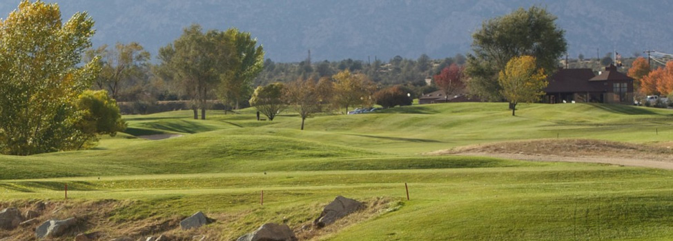 Antelope Hills Golf Course Golf Outing