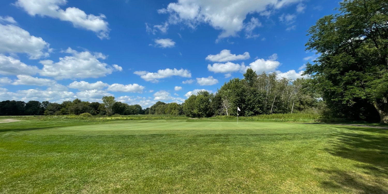 Coachmans Golf Resort