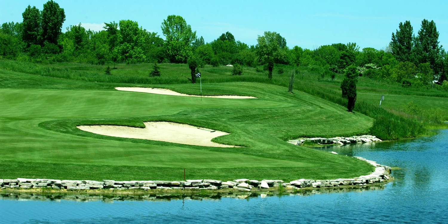 Fire Ridge Golf Club