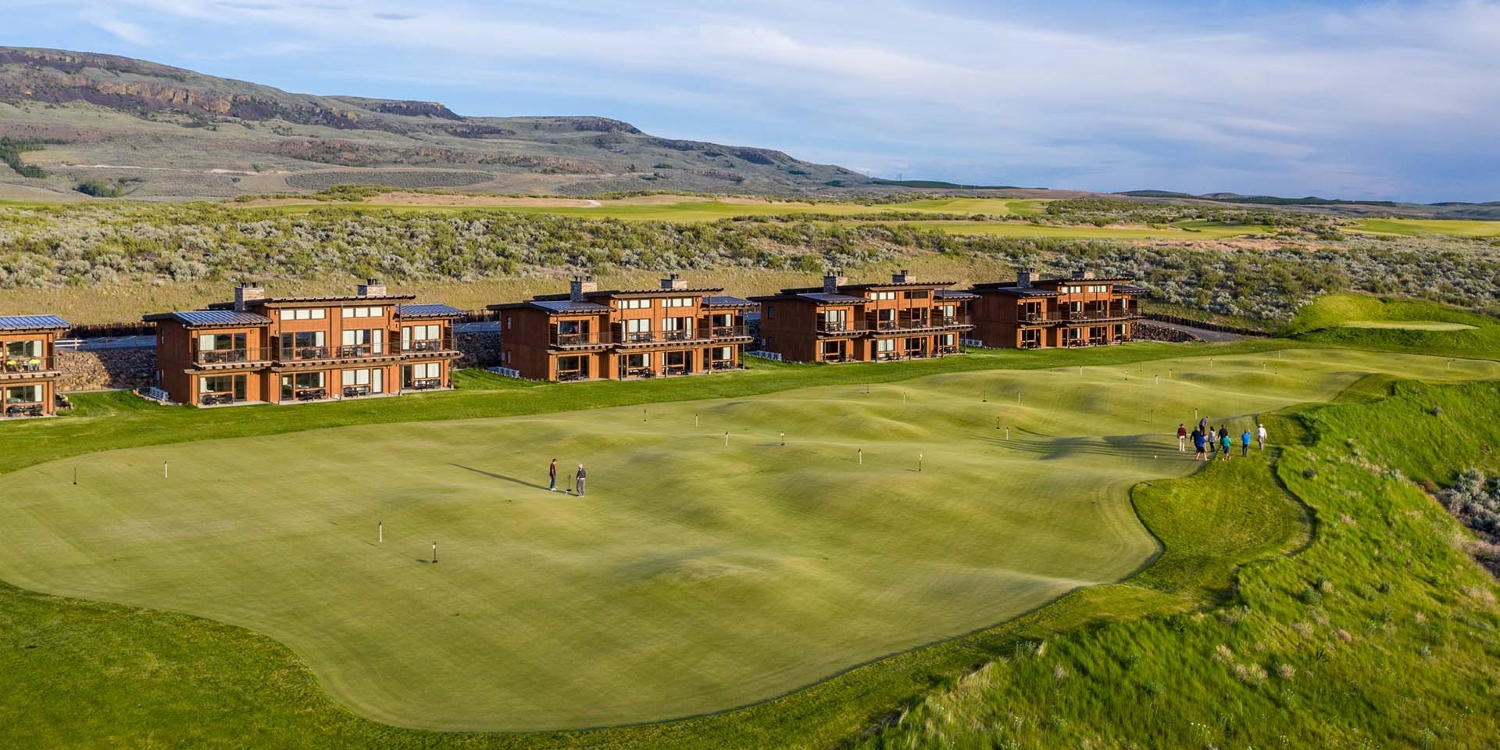 Gamble Sands