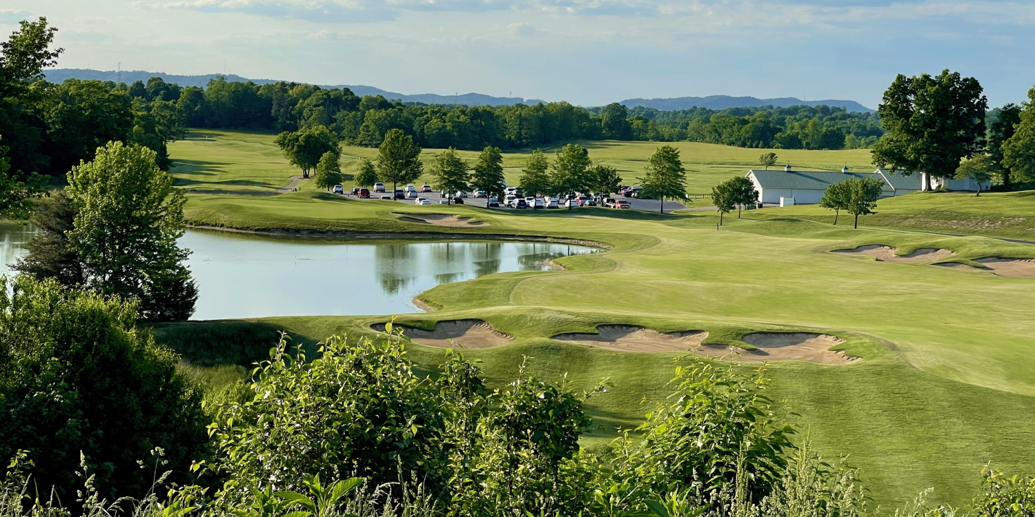 Heritage Hill Golf Club