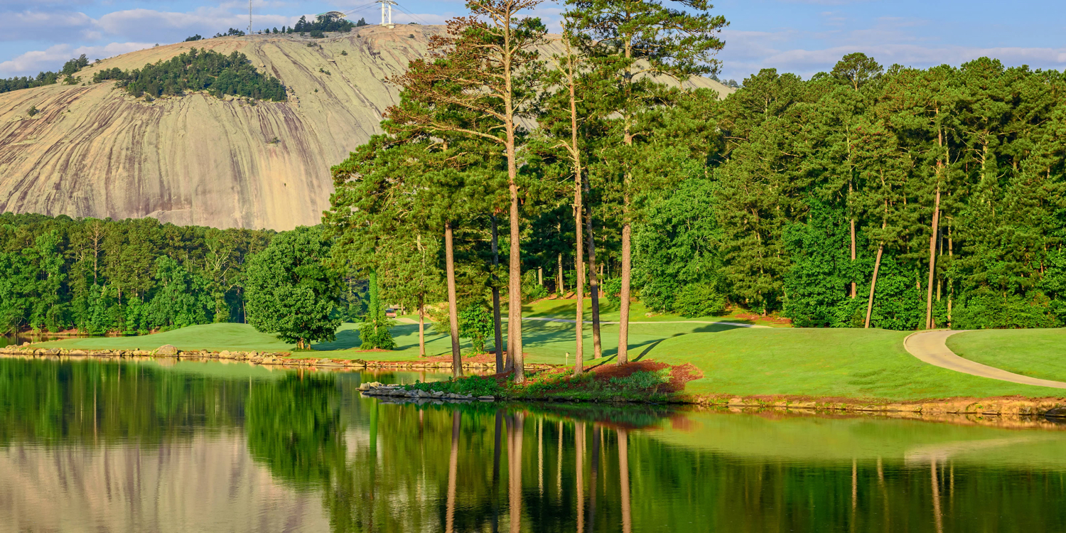Stone Mountain Golf Club