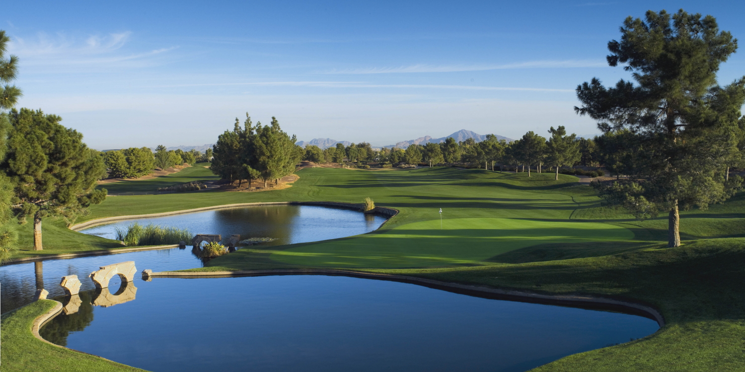 Raven Golf Club - Phoenix  Membership