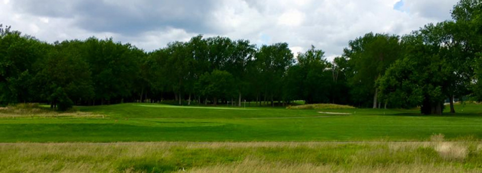 Shoreline Golf Course