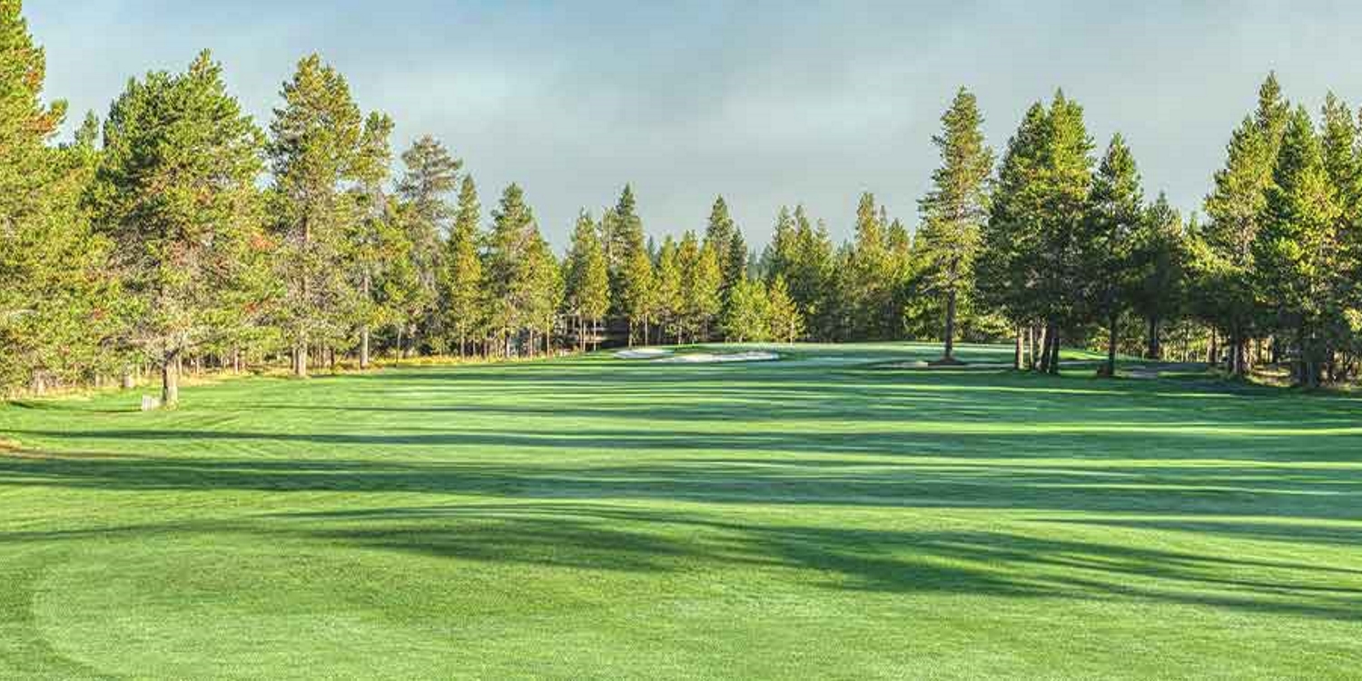 Sunriver Resort - Meadows