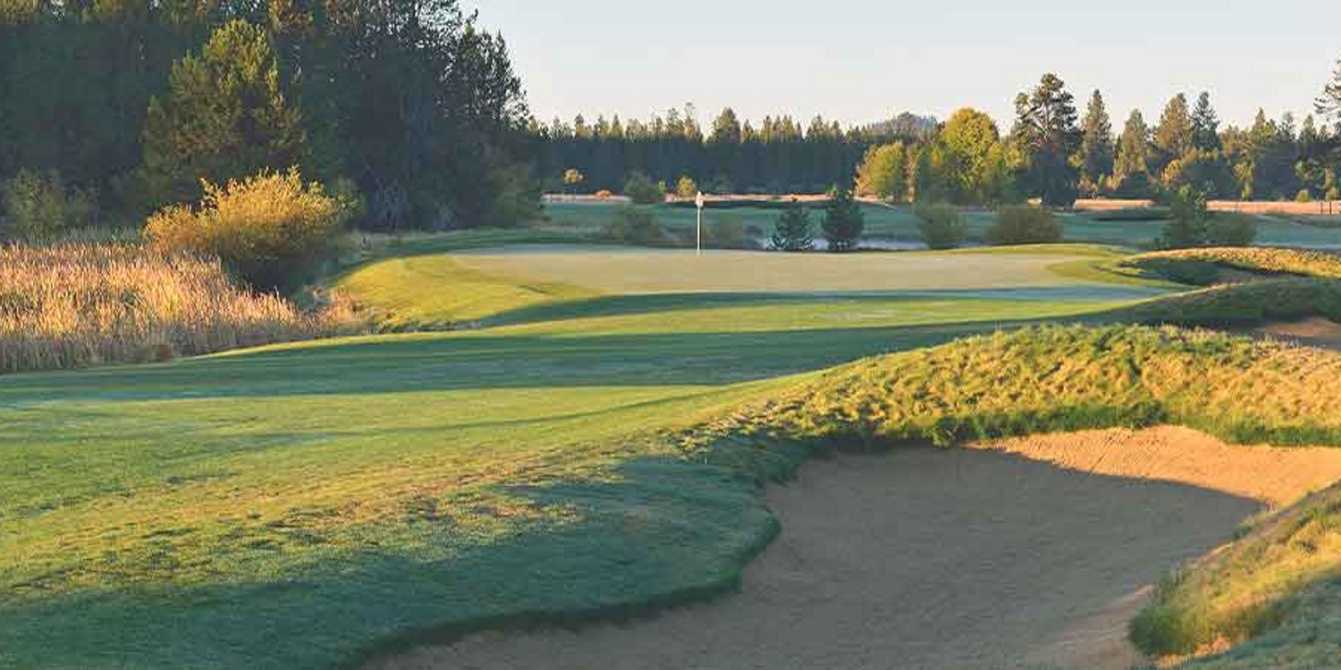 Sunriver Resort - Meadows