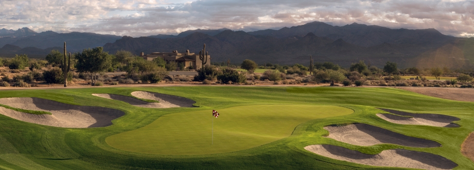 Verde River Golf & Social Club Golf Outing