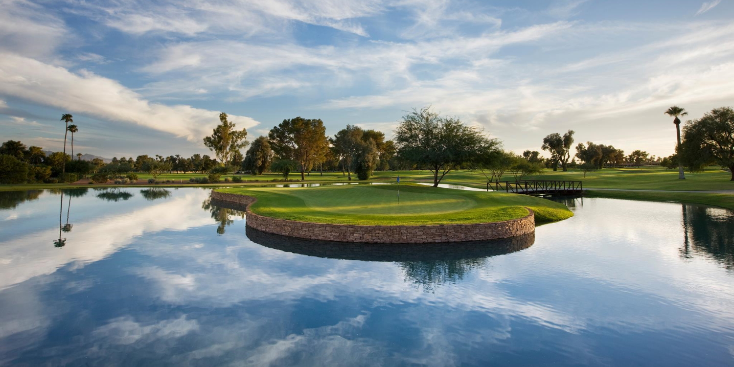 The Wigwam Golf Outing