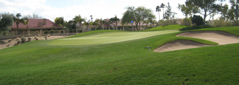 Alta Mesa Golf Club Membership