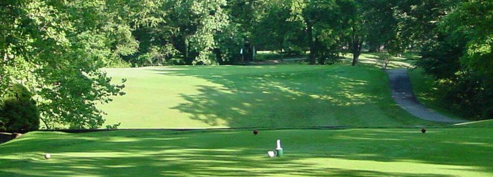 Anderson Country Club