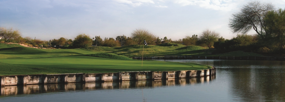 ASU Karsten Golf Course Membership